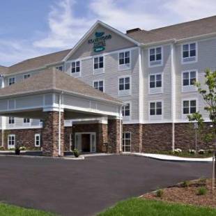 Фотографии гостиницы
Homewood Suites by Hilton Portland