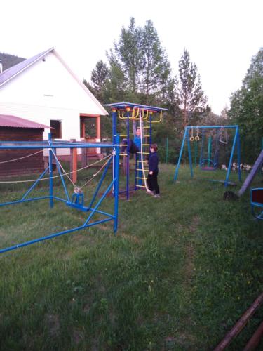 Фотография гостевого дома Заимка