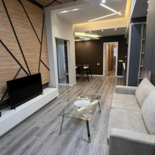 Фотография квартиры Квартира В самом центре на Терьяна 8