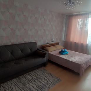 Фотография квартиры Квартира уютная в центре города