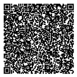 QR код апарт отеля LeoHotels Мануфактура