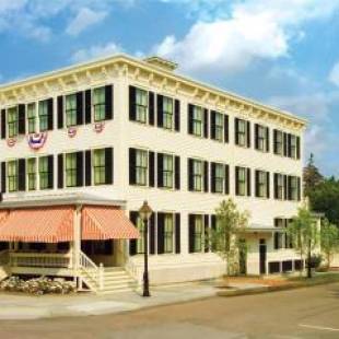 Фотография гостиницы Hotel Fauchere