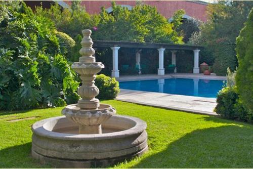 Фотография гостиницы Hotel Gobernador