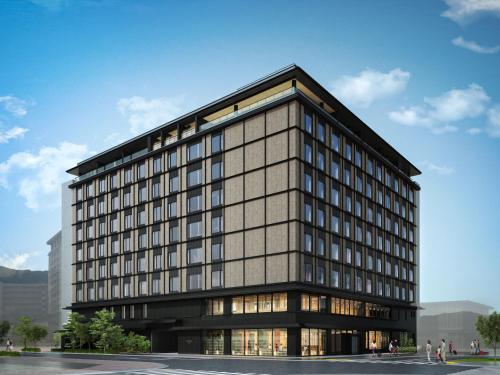 Фотография гостиницы Tokyu Stay Hida Takayama Musubinoyu