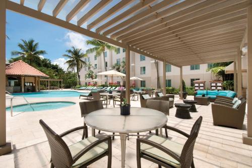 Фотография гостиницы Hampton Inn & Suites San Juan