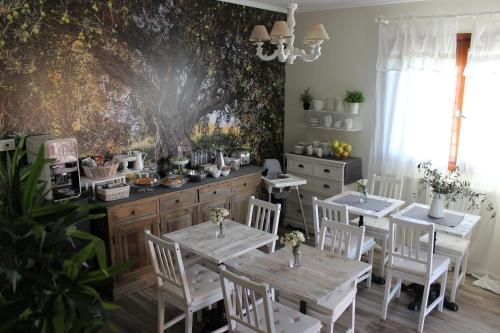 Фотография мини отеля B&B L'Ulivo Fiumicino