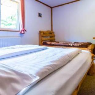 Фотографии мини отеля 
            Complex Turistic 7 Crai - Cabana Craiul Crailor