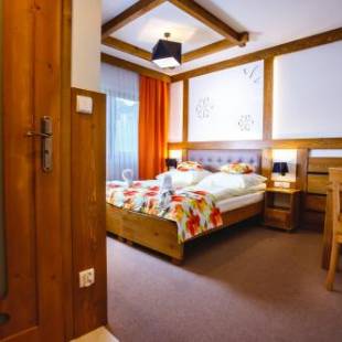 Фотографии мини отеля
Willa Dorula