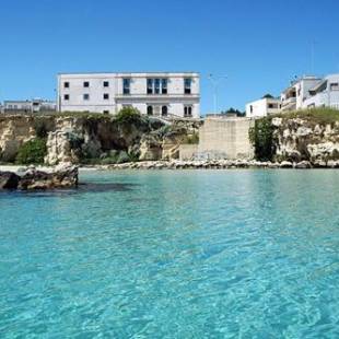 Фотографии апарт отеля
Villa Altomare