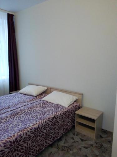 Фотография гостиницы Ниа-Лотте