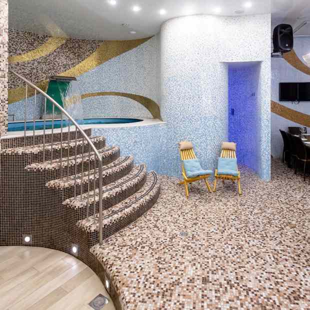 Фотография сауны SPA Дегас