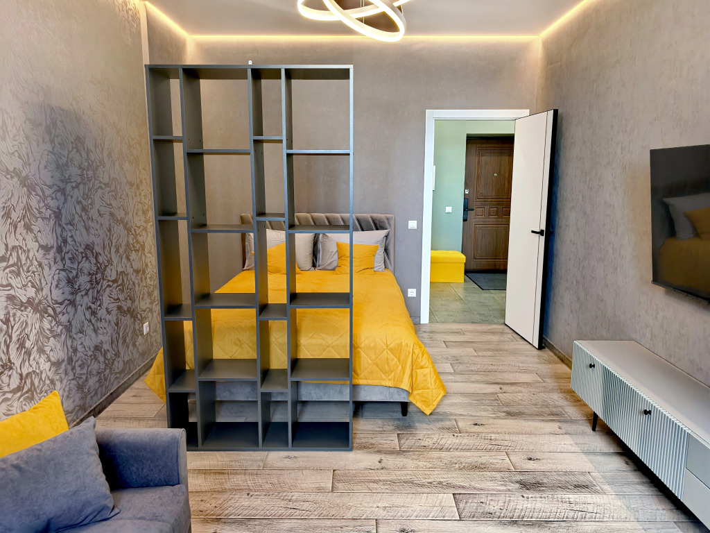 Фотография квартиры Квартира в современном комплексе ЖК Авалон