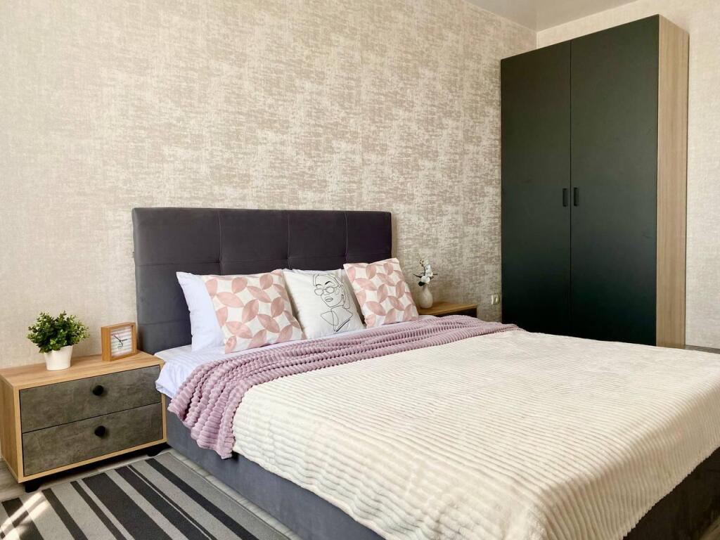 Фотография квартиры Your Place (Йо Плейс) на улице Восточно-Кругликовская 18