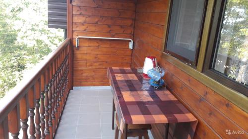 Фотография гостевого дома Парадиз