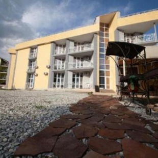 Фотография гостиницы Южный