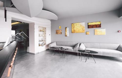 Фотография гостиницы Dunetton