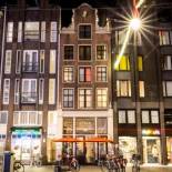 Фотография гостиницы Hotel The Exchange