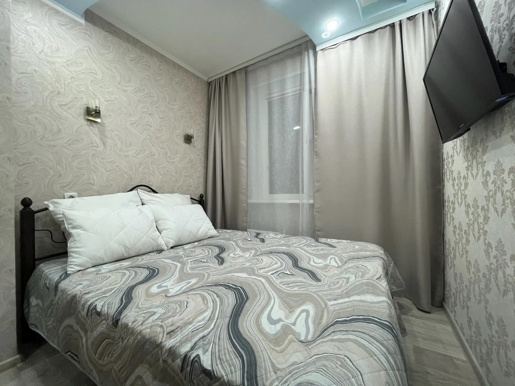 Фотография квартиры Квартира Отличная в Центре Ноябрьска