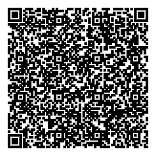 QR код гостиницы Успенская