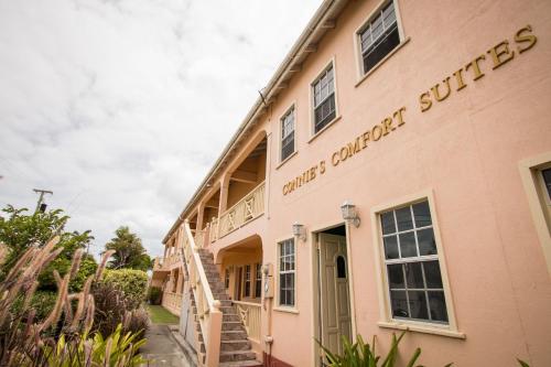 Фотография апарт отеля Connie's Comfort Suites