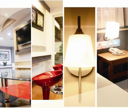 Фотография гостиницы Foung Gu Hotel