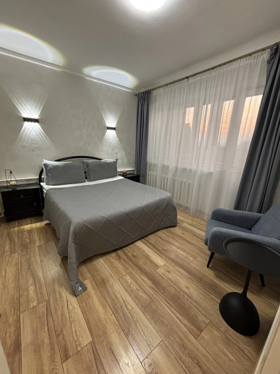 Фотография квартиры Квартира Вдохновение центра