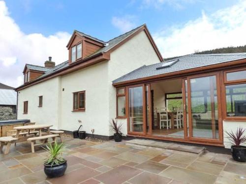 Фотографии гостевого дома 
            Tyn Llwyn, Llangollen