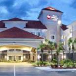 Фотография гостиницы Best Western Plus Kissimmee-Lake Buena Vista South Inn & Suites