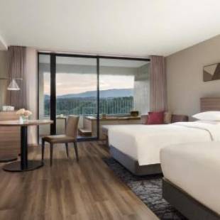 Фотография гостиницы Izu Marriott Hotel Shuzenji