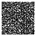 QR код гостиницы Крестовая падь