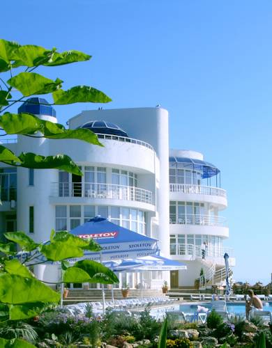 Фотография гостиницы Маджестик