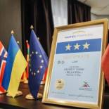 Фотография гостиницы Bella Riga Hotel