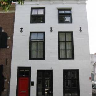 Фотографии мини отеля
Bed and Breakfast de Kleyne Wereld