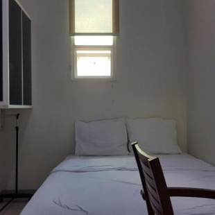 Фотография гостиницы OYO 3838 Tamansari Guest House