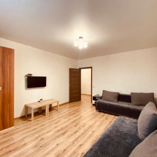 Фотография квартиры Апартаменты Северо-Западная 14