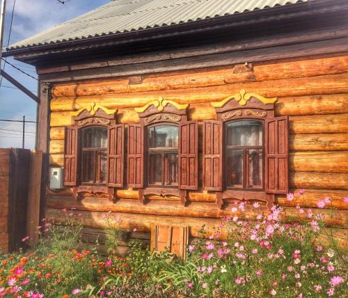 Фотографии гостевого дома
Пора в Энхалук