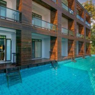 Фотографии гостиницы
The Bihai Hua Hin