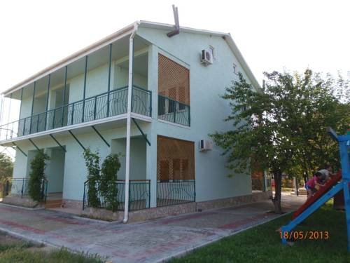 Фотографии базы отдыха
Одиссей