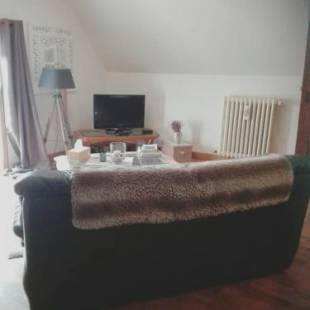 Фотографии гостевого дома
Maison de 2 chambres avec jardin clos et wifi a Montoldre