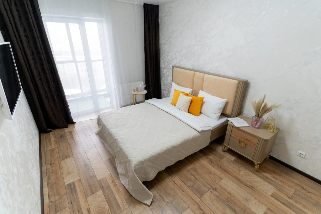 Фотография квартиры Апартаменты Stepanenkov на Свердлова 32б