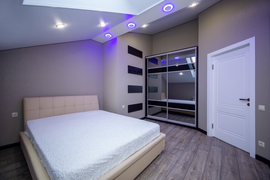 Фотография квартиры Апартаменты ViP Apart 12