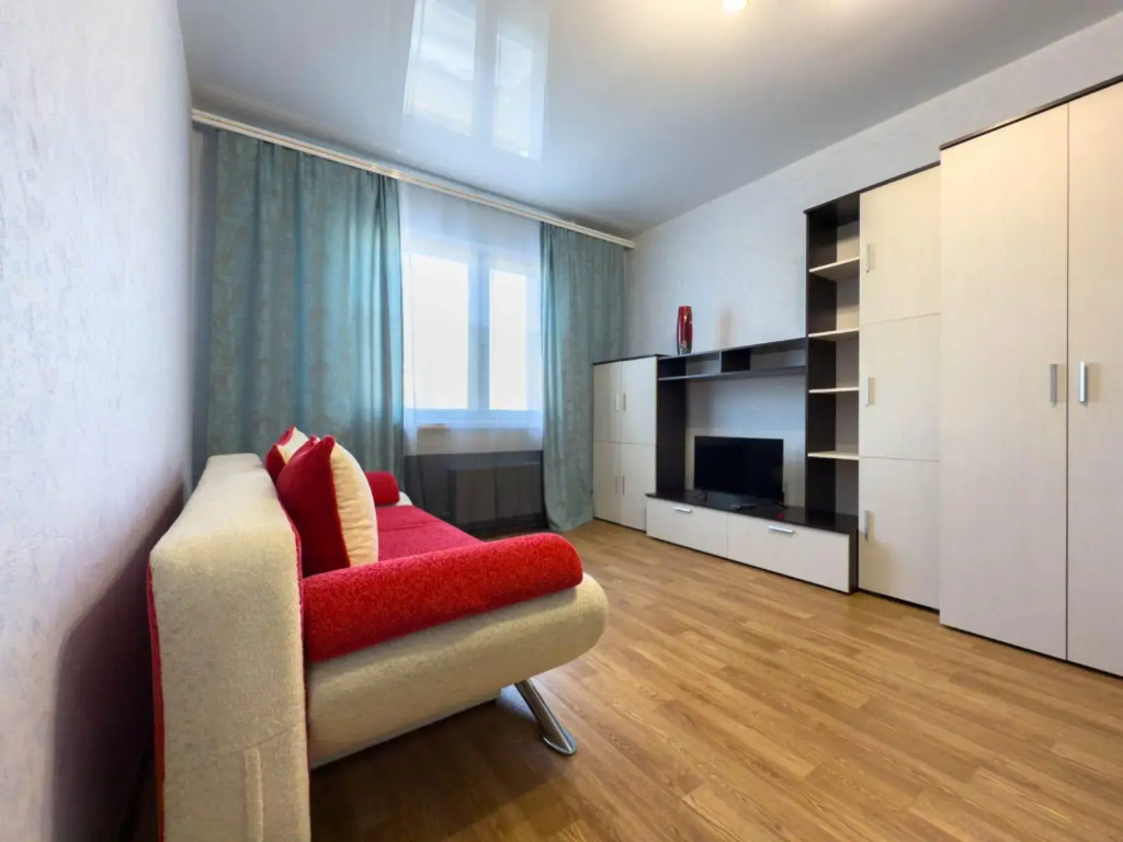 Фотография квартиры Апартаменты на улице Крылова 32