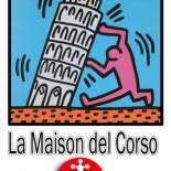 Фотография мини отеля "LA MAISON DEL CORSO" Rent a Rooms