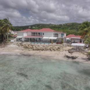 Фотографии гостиницы 
            Coco Beach Marie-Galante