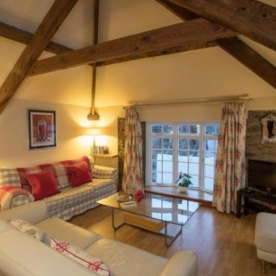 Фотография гостевого дома The Coach House - Beaumaris