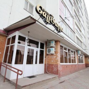 Фотография гостиницы Галианна