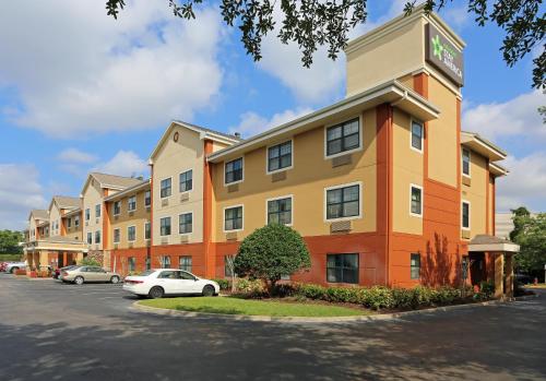 Фотография гостиницы Extended Stay America Suites - Orlando - Convention Ctr - Sports Complex