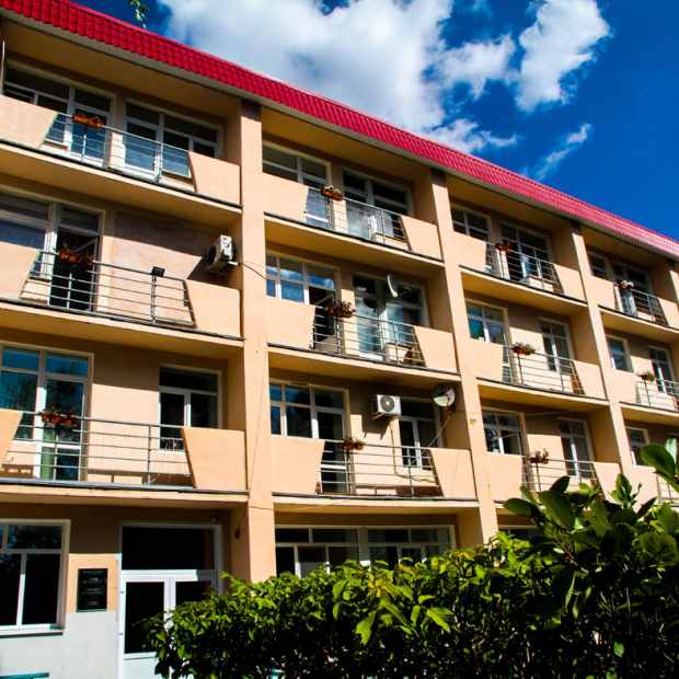 Фотографии гостиницы
Металлург