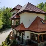 Фотография гостевого дома Alfinio Villa