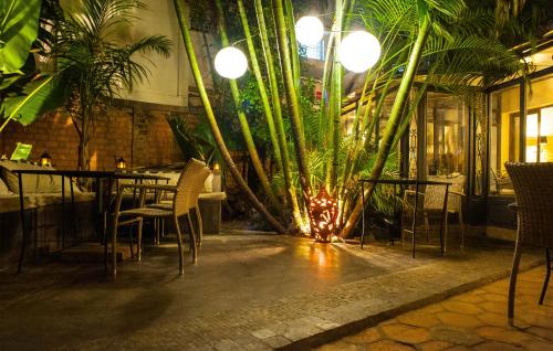 Фотография гостиницы Hôtel Restaurant La Ribaudière